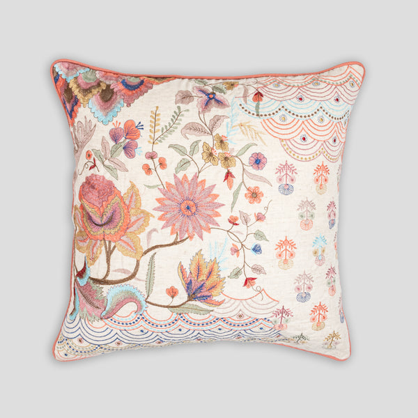 Domino Cushion Cover