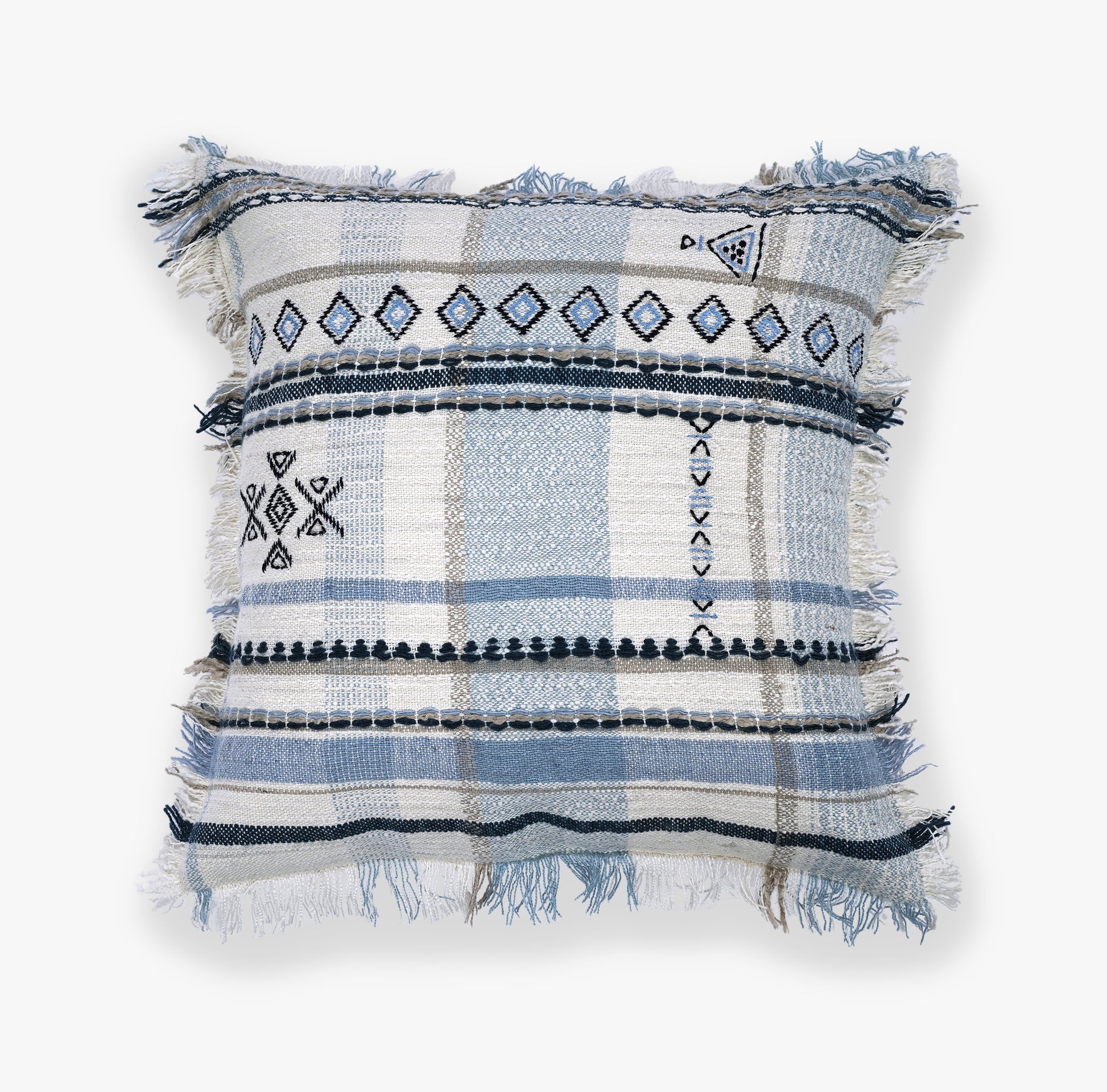 Desert Drift Cushion Cover | Houmn