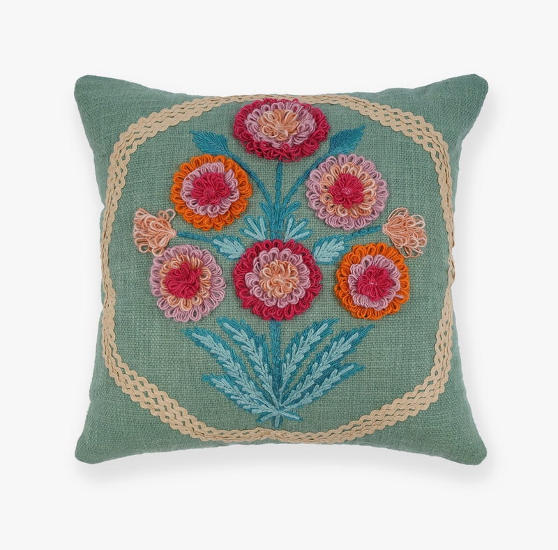 Perch Cushion Cover