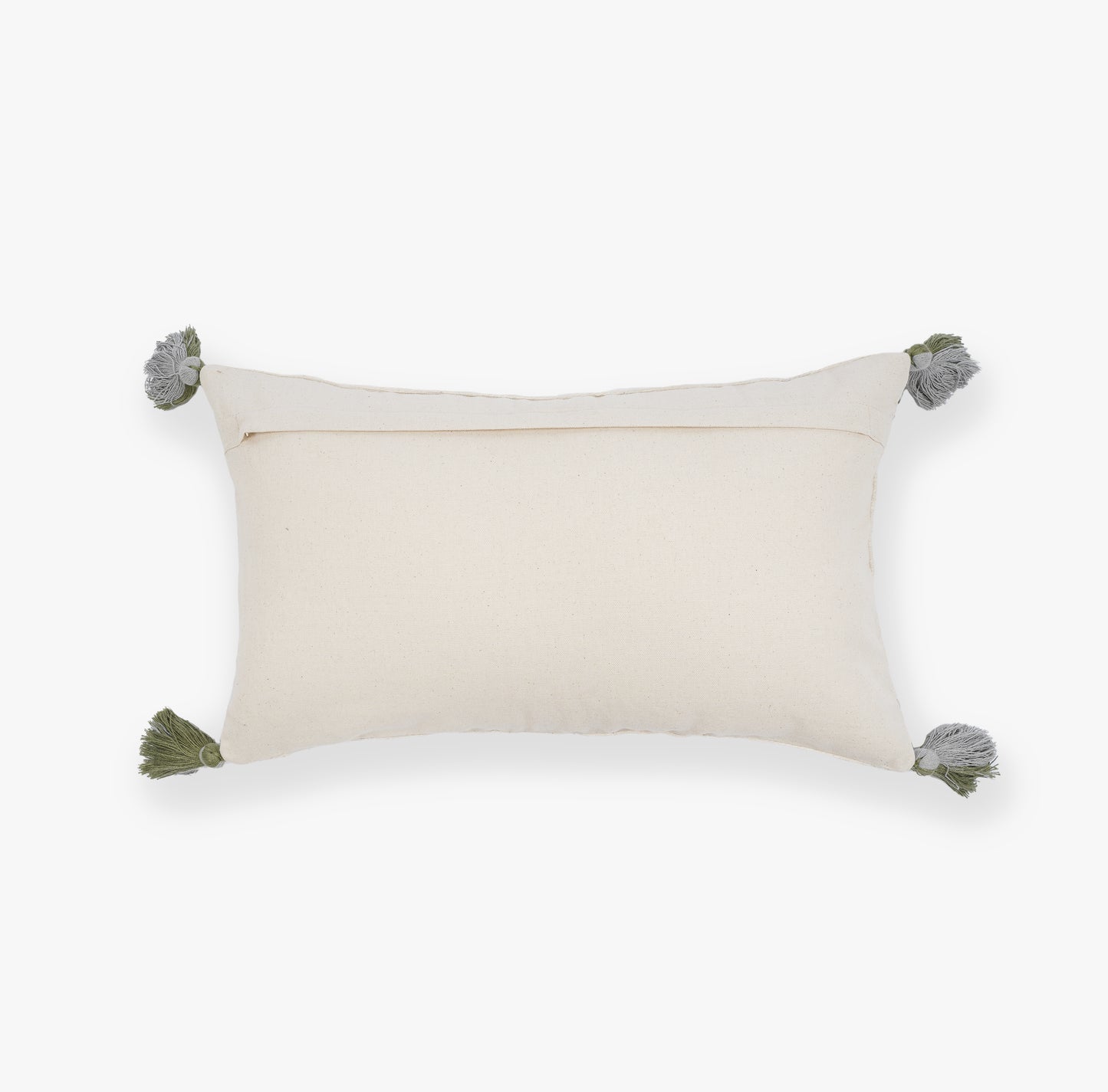 The Regal Wrap Cushion Cover