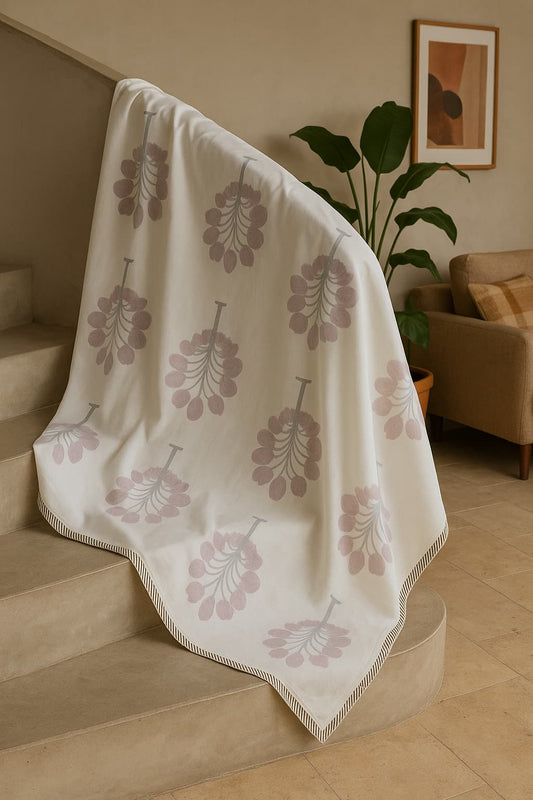Muslin Cotton Dohar