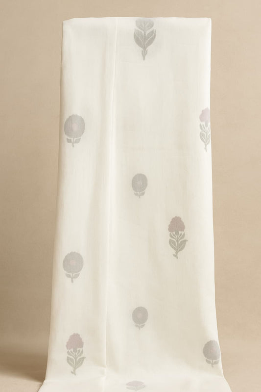 Muslin Cotton Dohar