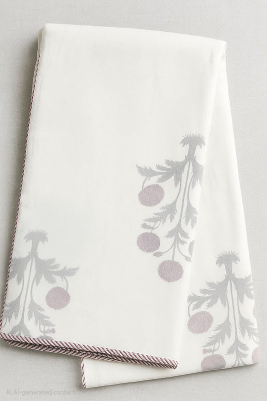 Muslin Cotton Dohar