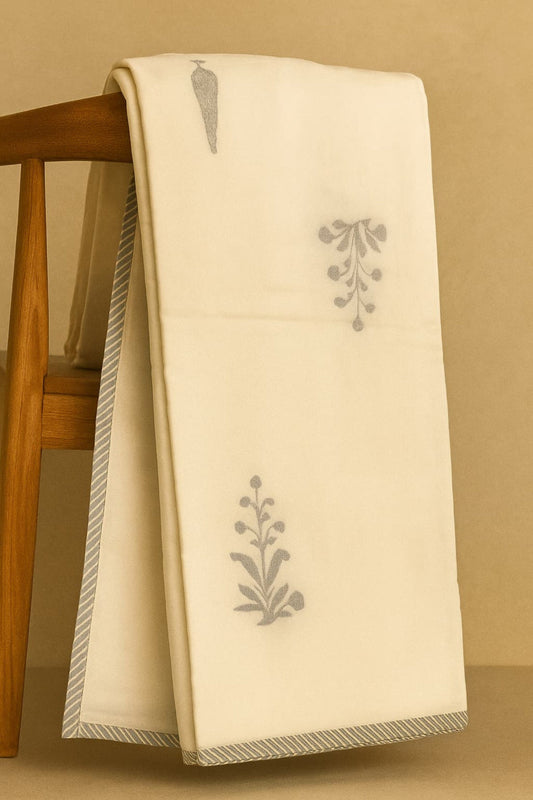 Muslin Cotton Dohar
