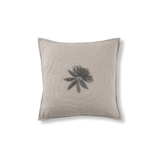 HUES CUSHION COVER