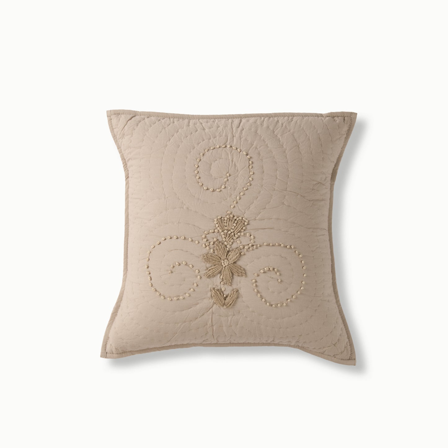 EXQUISITE CUSHION COVER