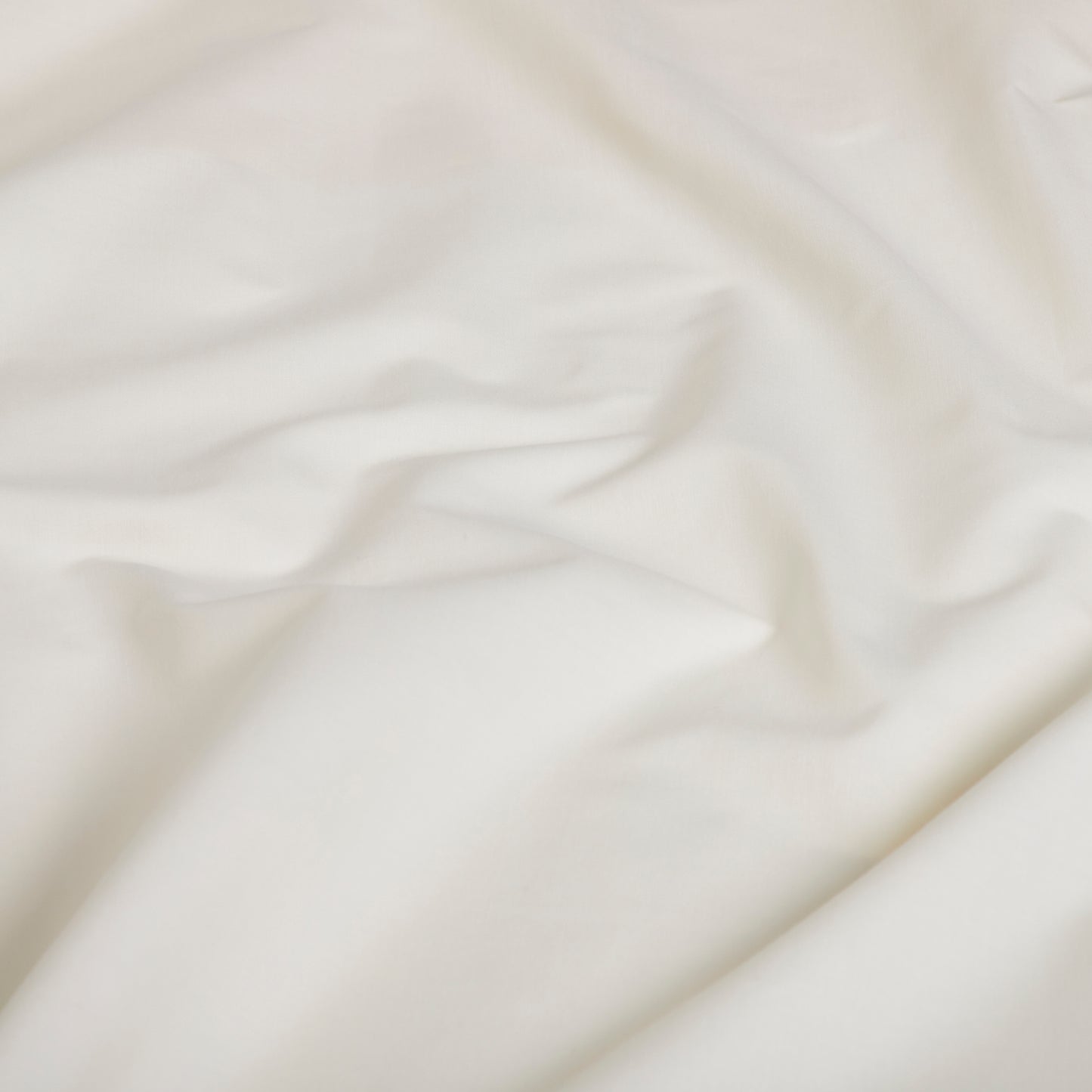 FEATHER STITCH PLAIN BEDSHEET - 300TC