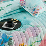 Flounder Digital Printed Bedding Set
