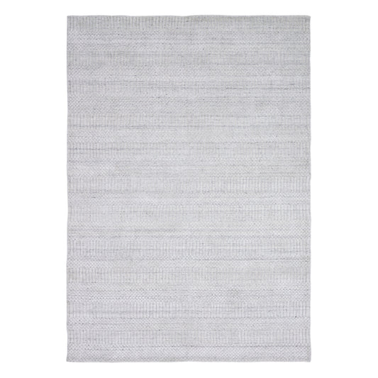 HORIZON HANDWOVEN CUT PILE RUG