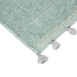 Dahlia Cameo Towels