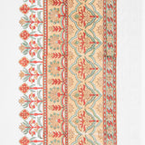 ADHISHREE BLOCK PRINT COTTON BEDSHEET SET