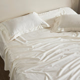 Sturgeon Embroidered Bedding Set