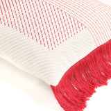 Gleam Embroidered Cushion Cover in Multi Color