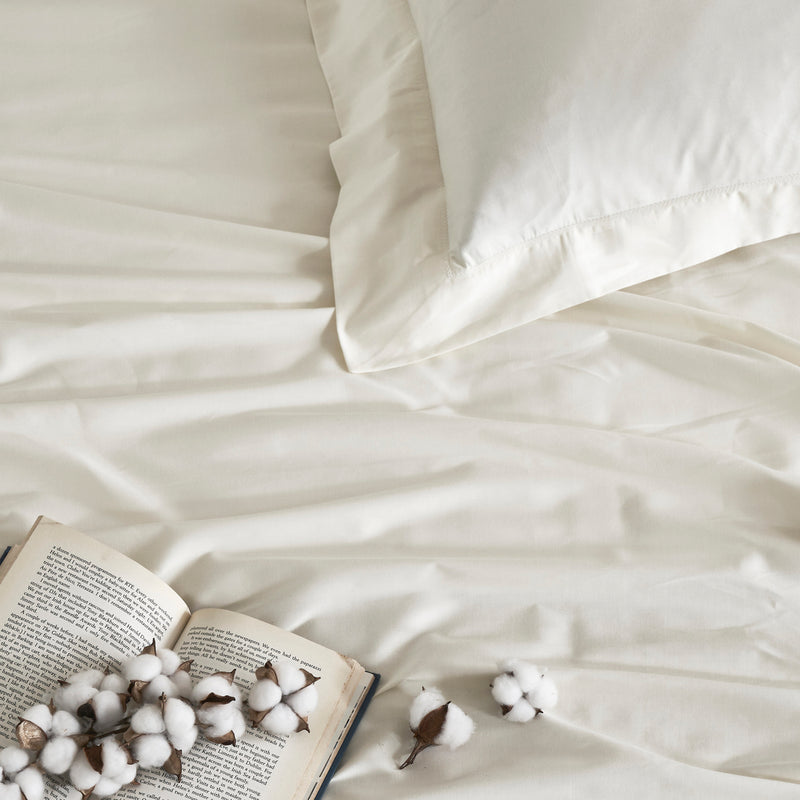 Sturgeon Embroidered Bedding Set