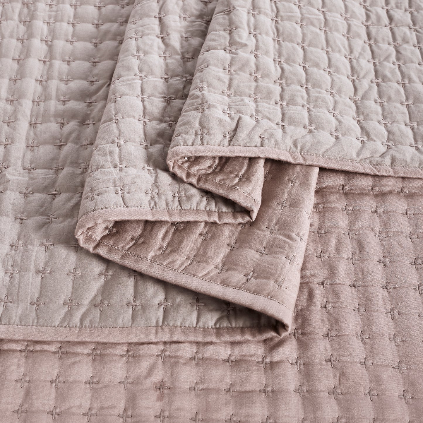 Handmade Bedding Set
