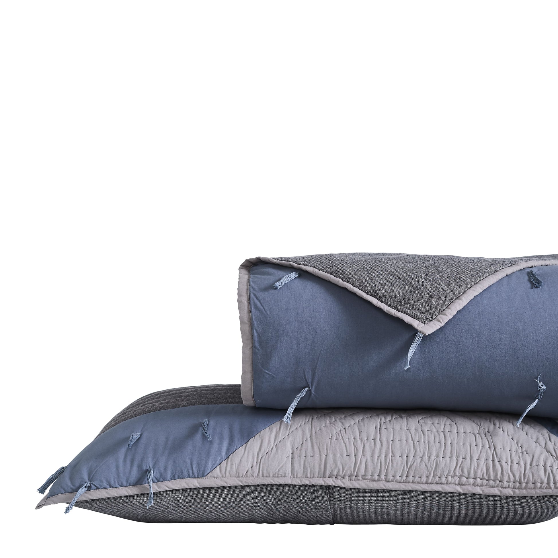 Handmade Patchwork Bedding Set