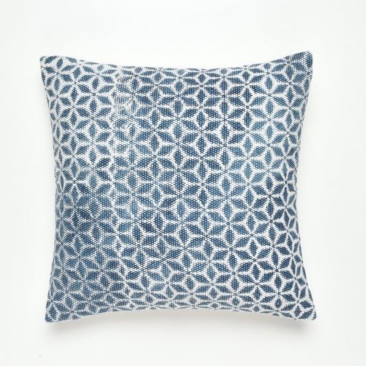 Divine Cotton Printed Cushion Cover