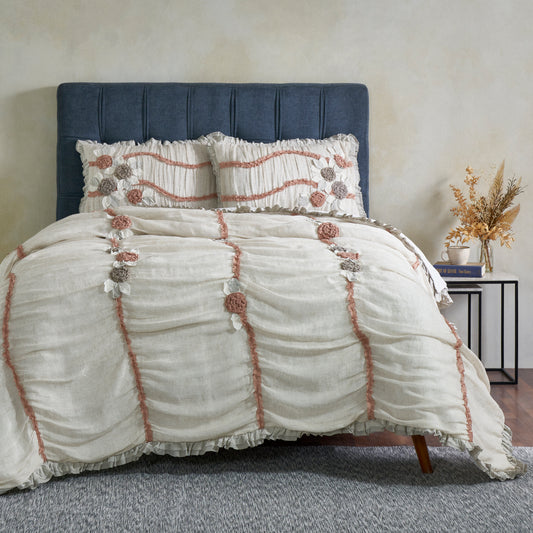 Cashew Bedding Set