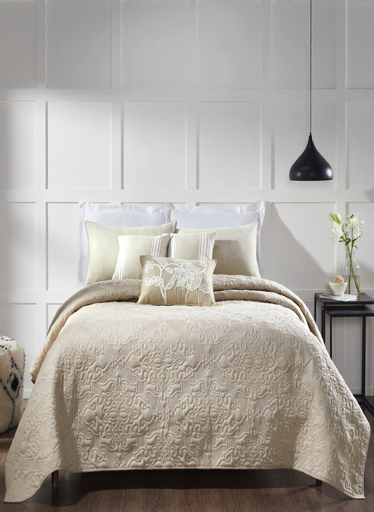 GRAPEVINE BEDDING SET