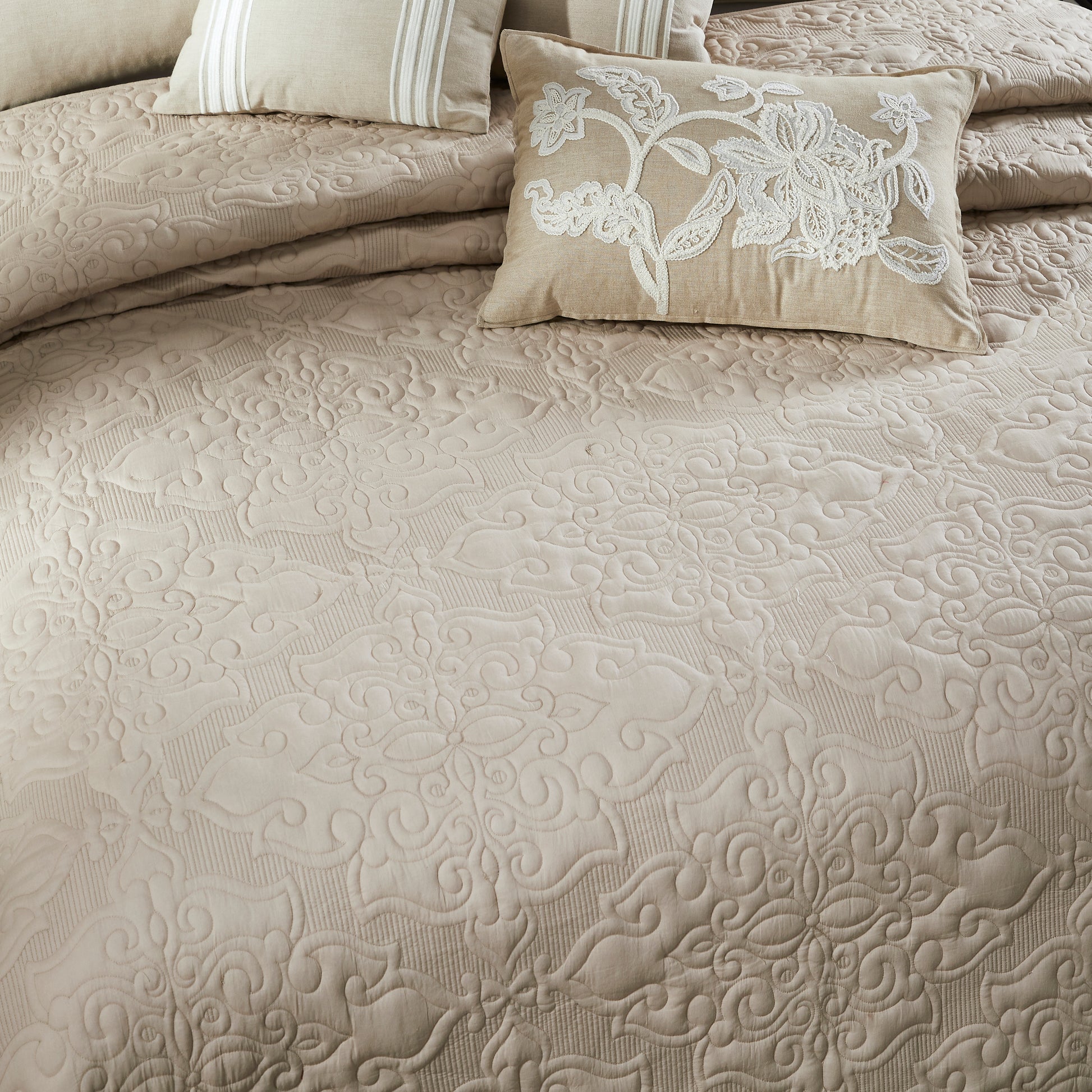 GRAPEVINE BEDDING SET