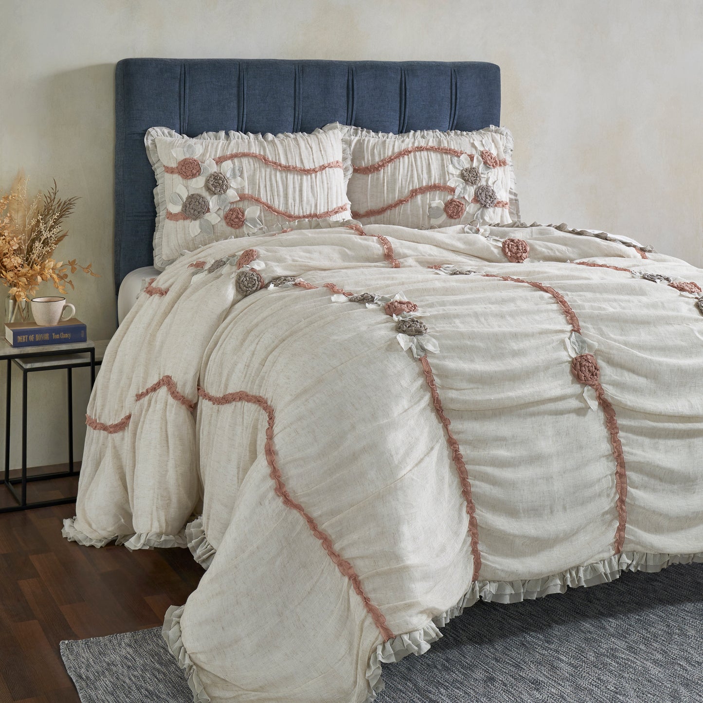 Cashew Bedding Set