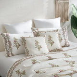 Euphorbia Bedspread set