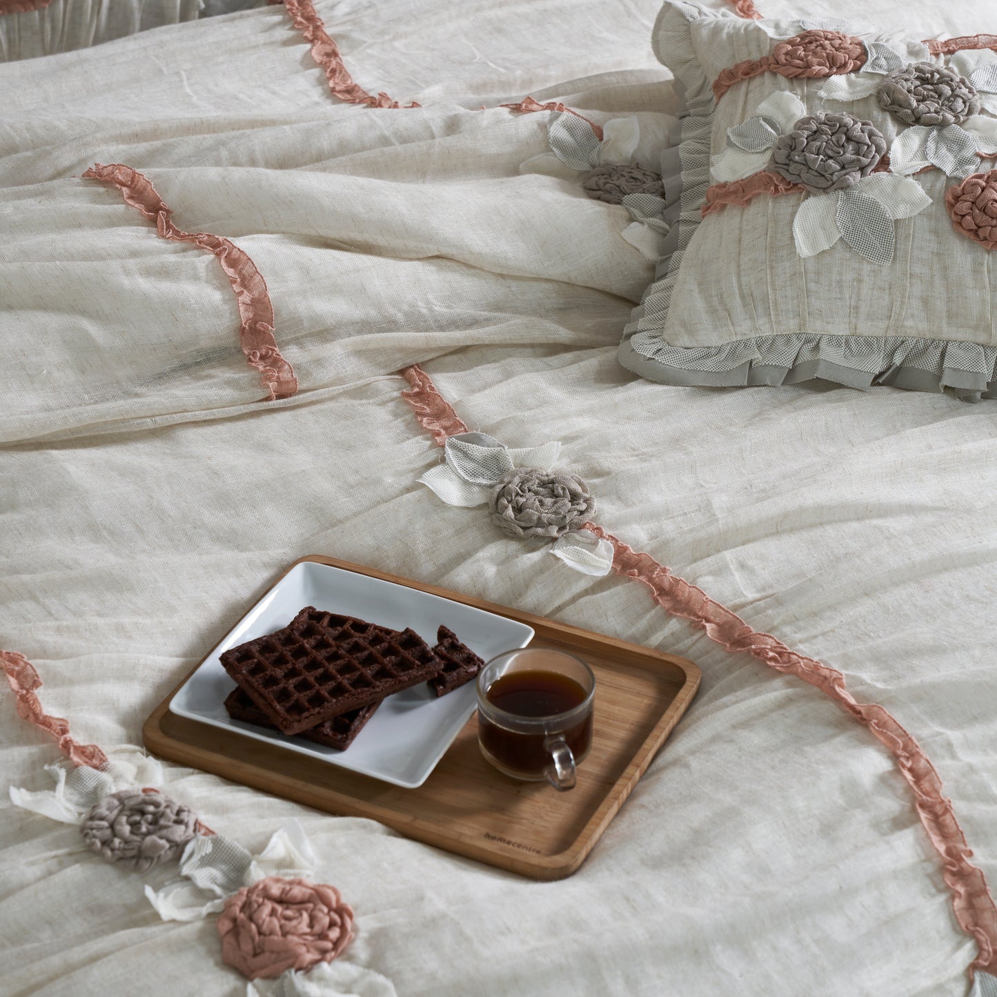 Cashew Bedding Set