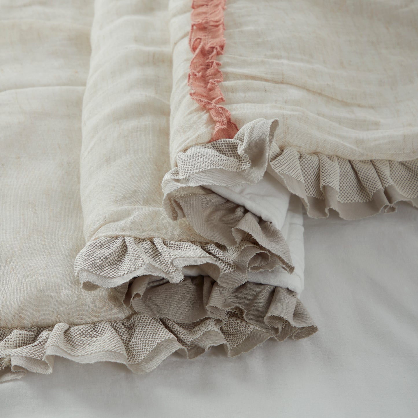 Cashew Bedding Set