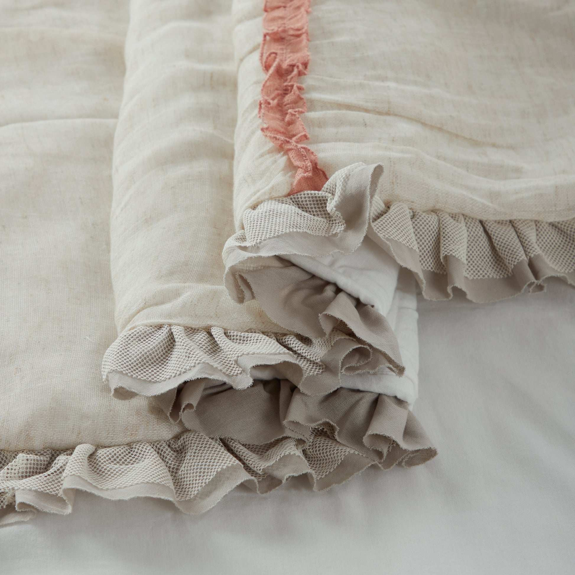Cashew Bedding Set