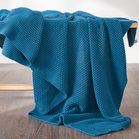 Core Throw Blanket | Houmn