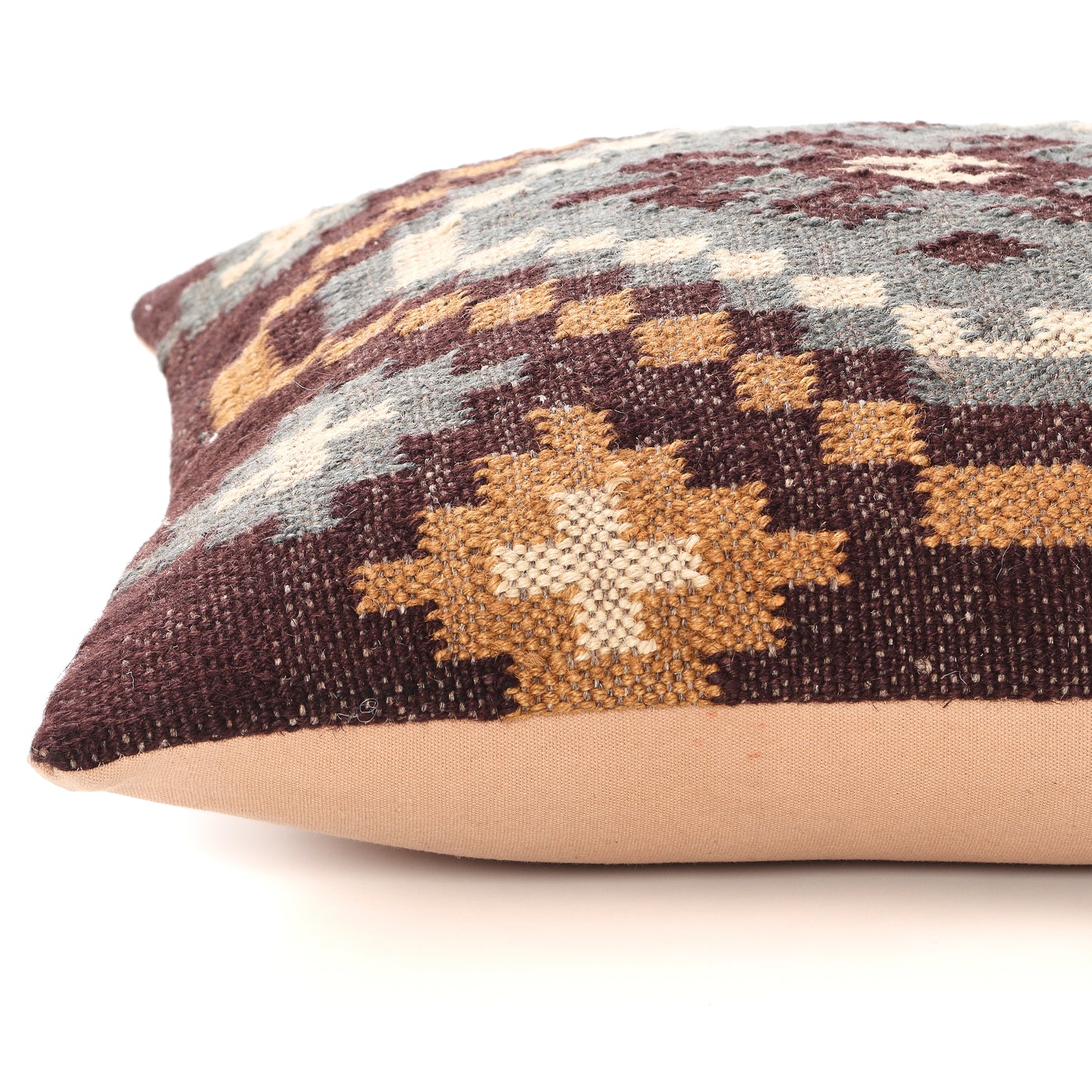 Dream Jute Cushion Cover