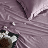 HERRING EMBROIDERED BEDDING SET