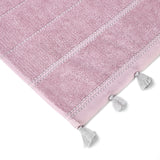 Nora Zephyr Coloured Towel
