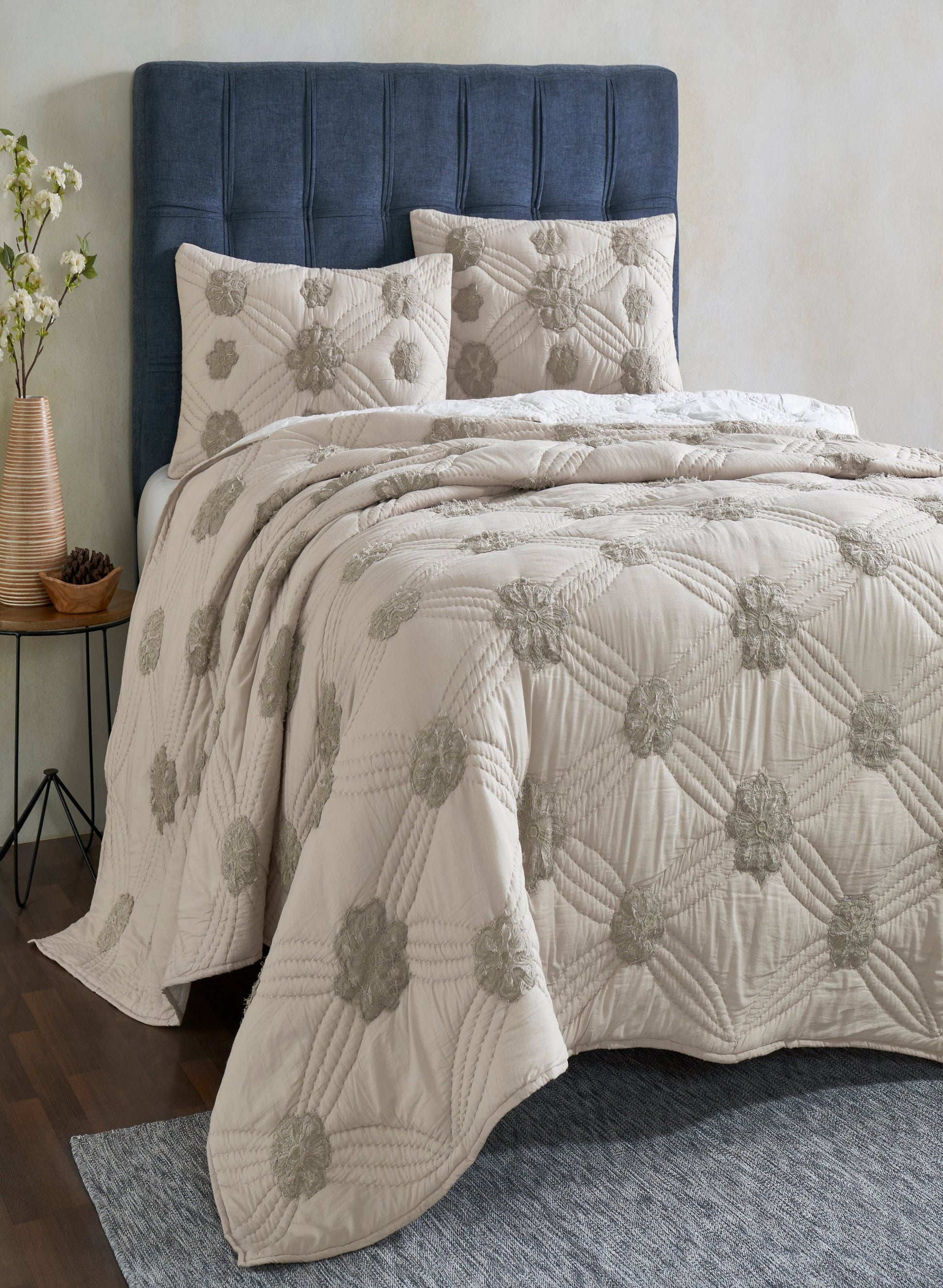 Hemera Bedding Set