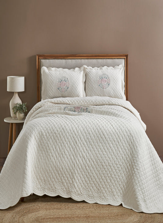 Minerva Bedding Set