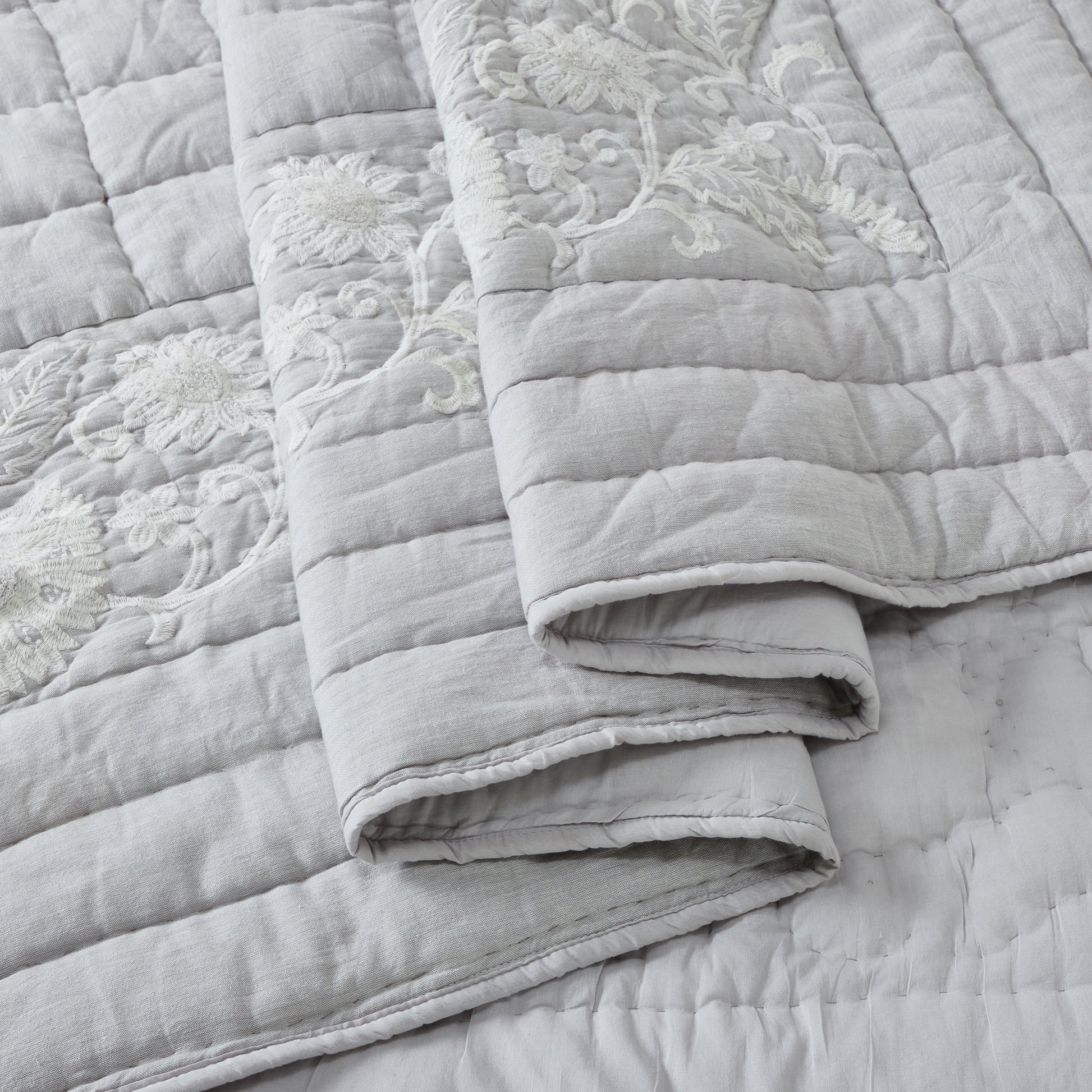 CRADLE BEDDING SET