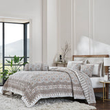 ZAHIRA COTTON QUILT