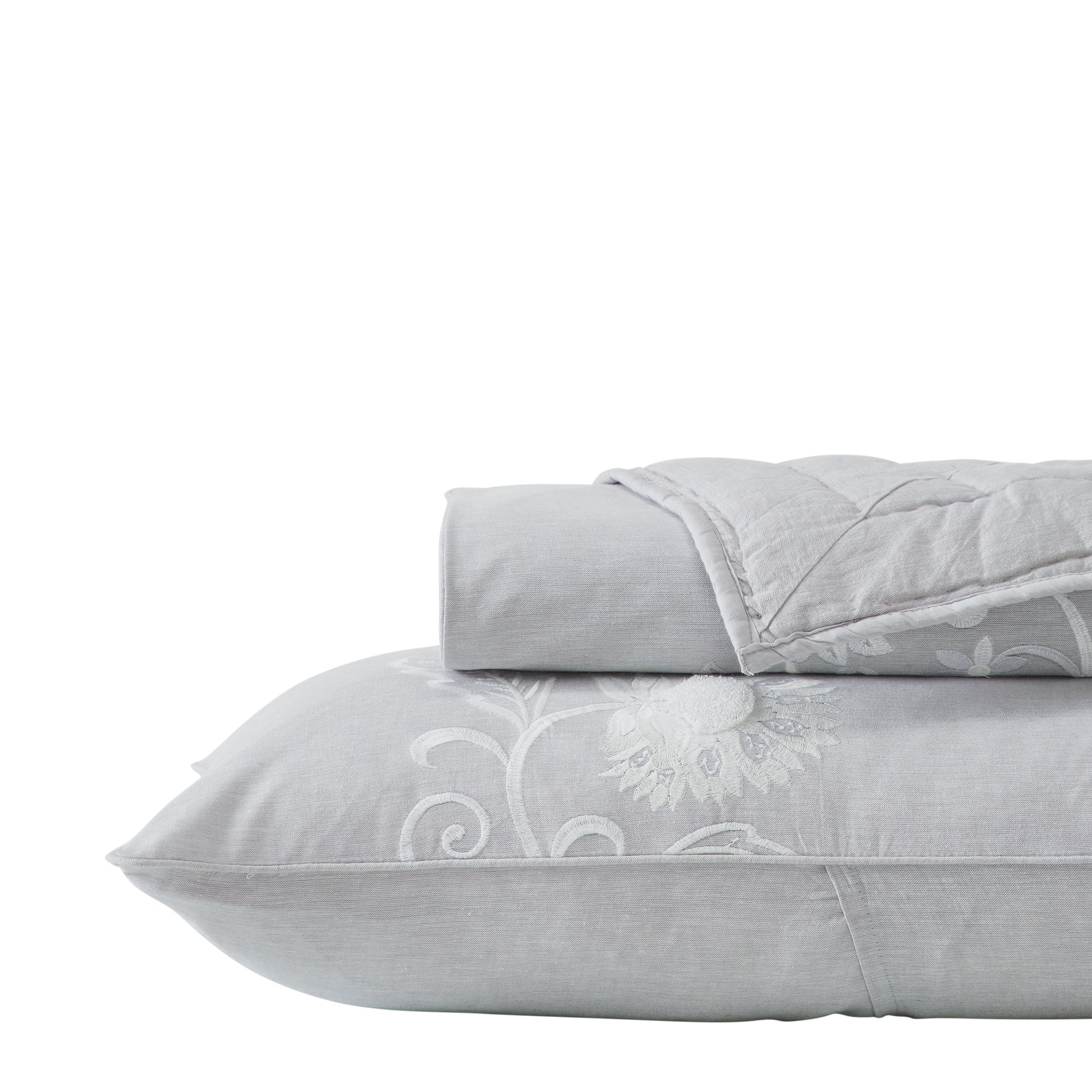 CRADLE BEDDING SET