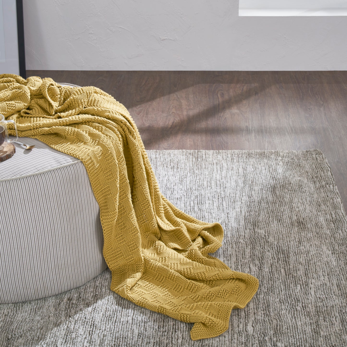 Ripe Throw Blanket | Houmn
