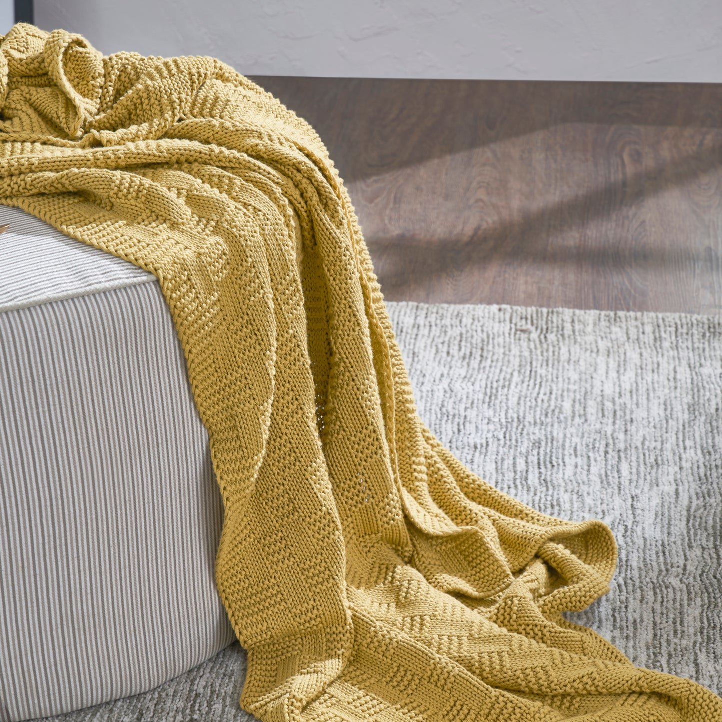 Ripe Throw Blanket | Houmn