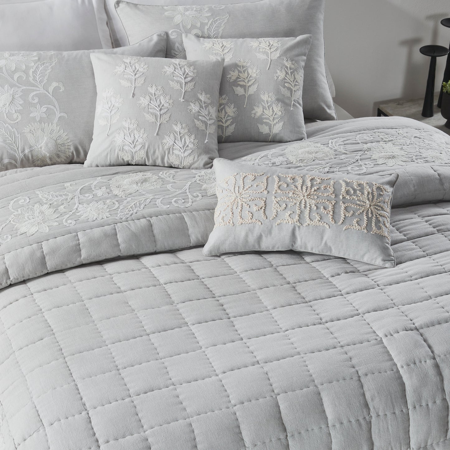 CRADLE BEDDING SET