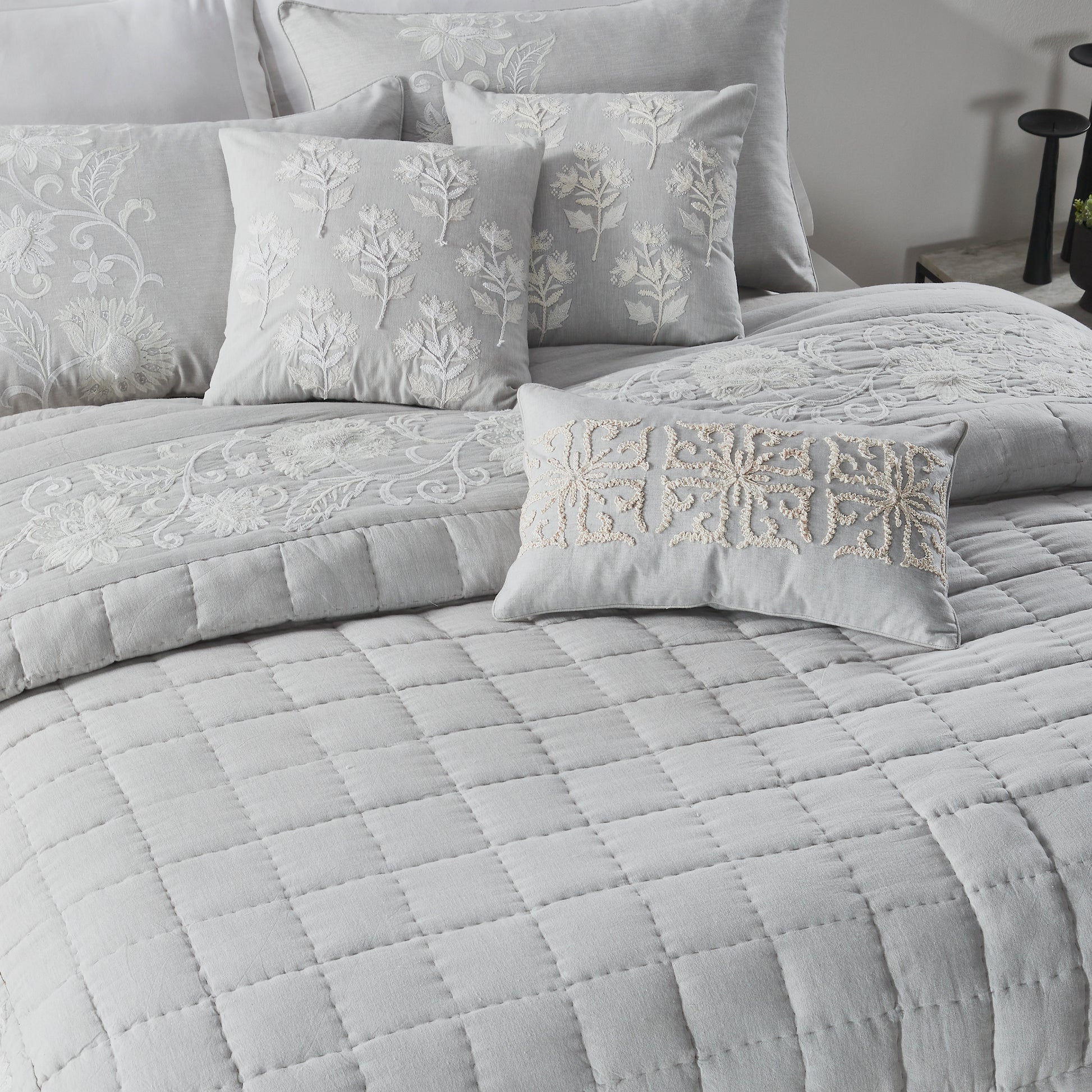 CRADLE BEDDING SET