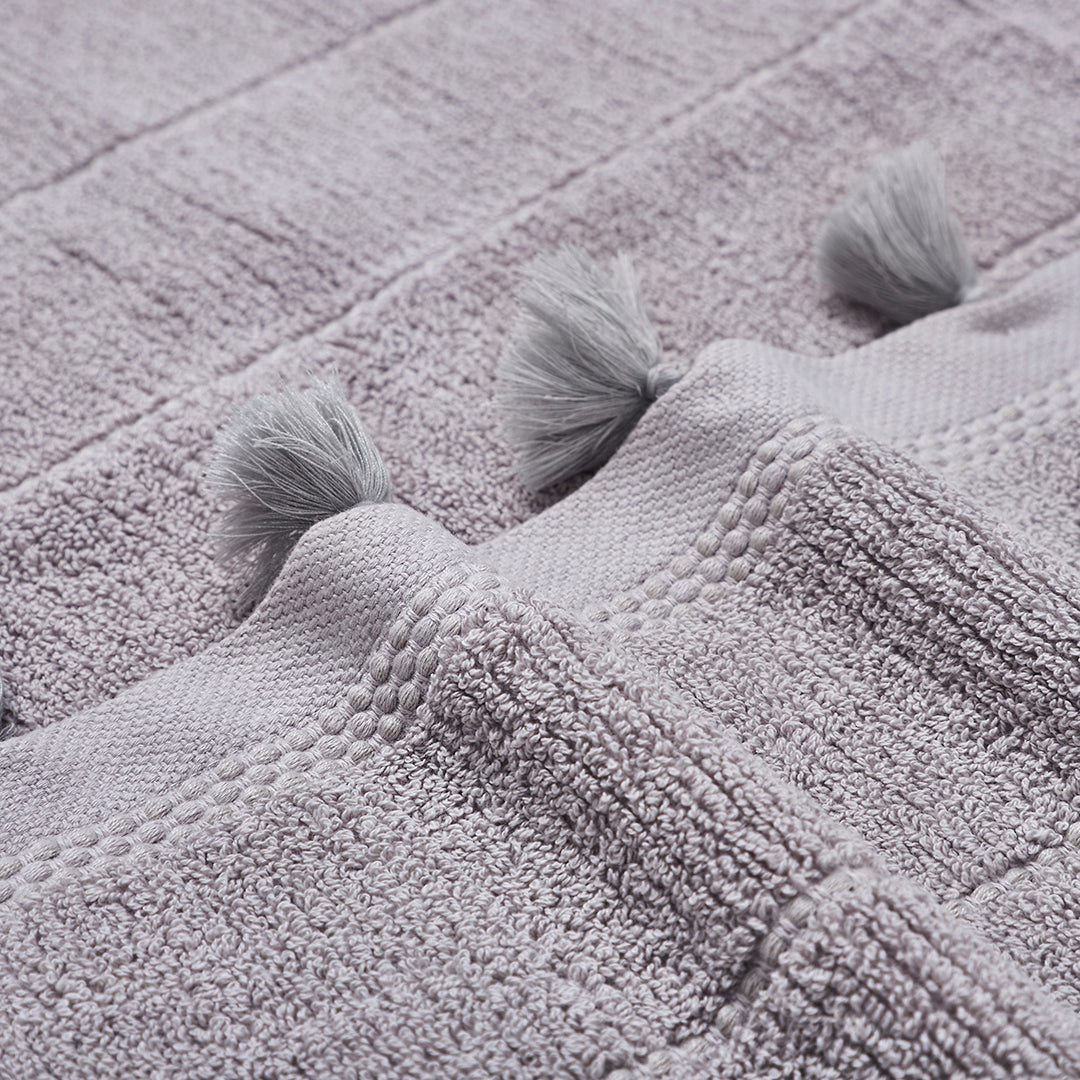 Amelia Porpoise Towels