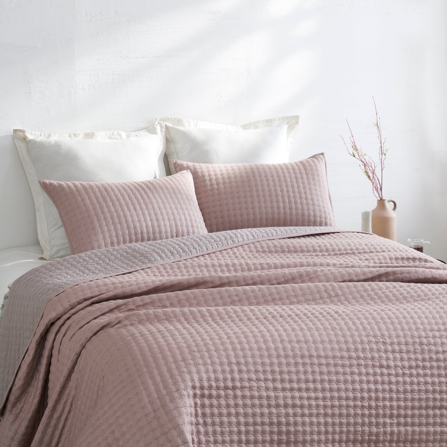 Handmade Bedding Set