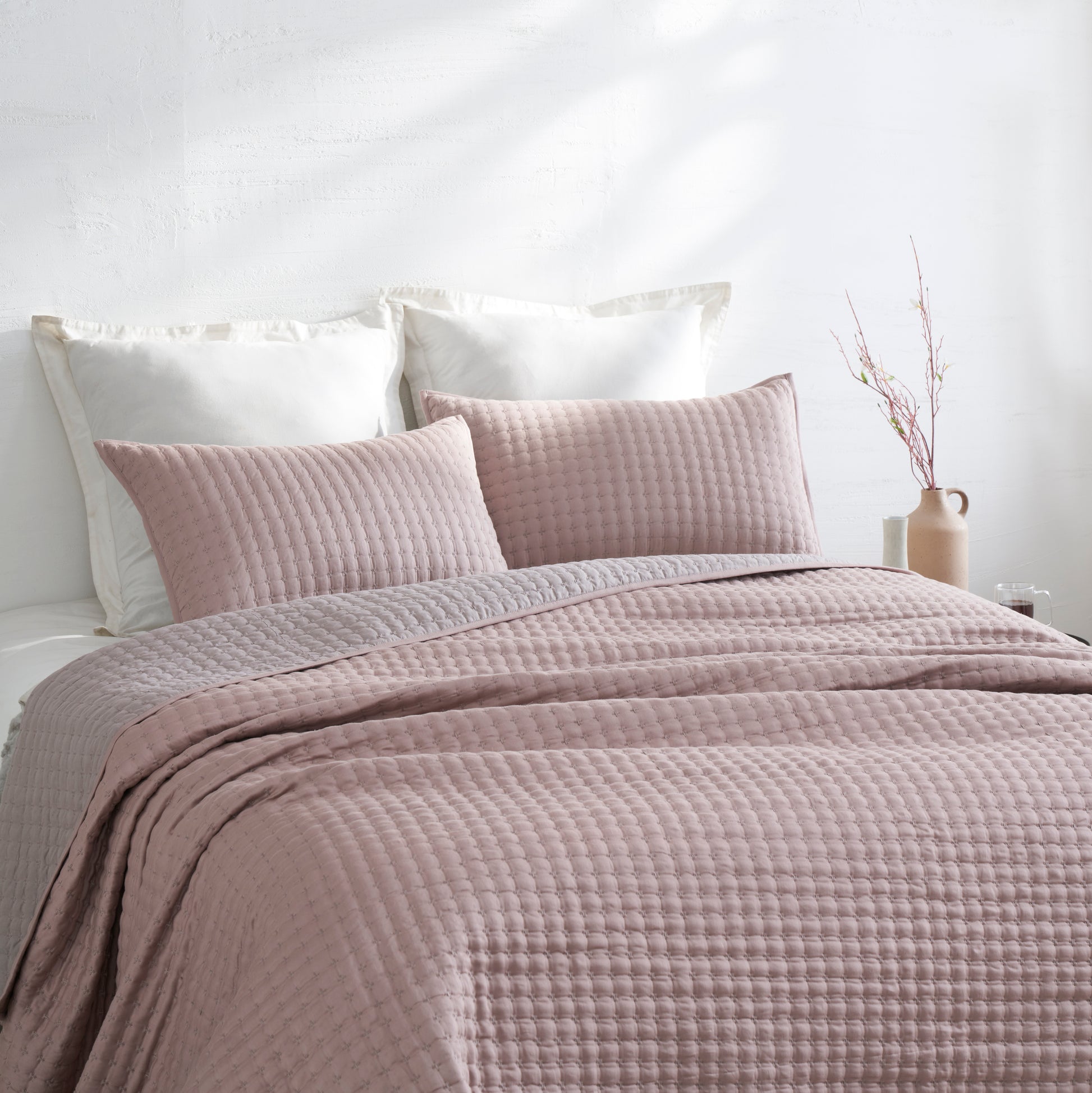 Handmade Bedding Set