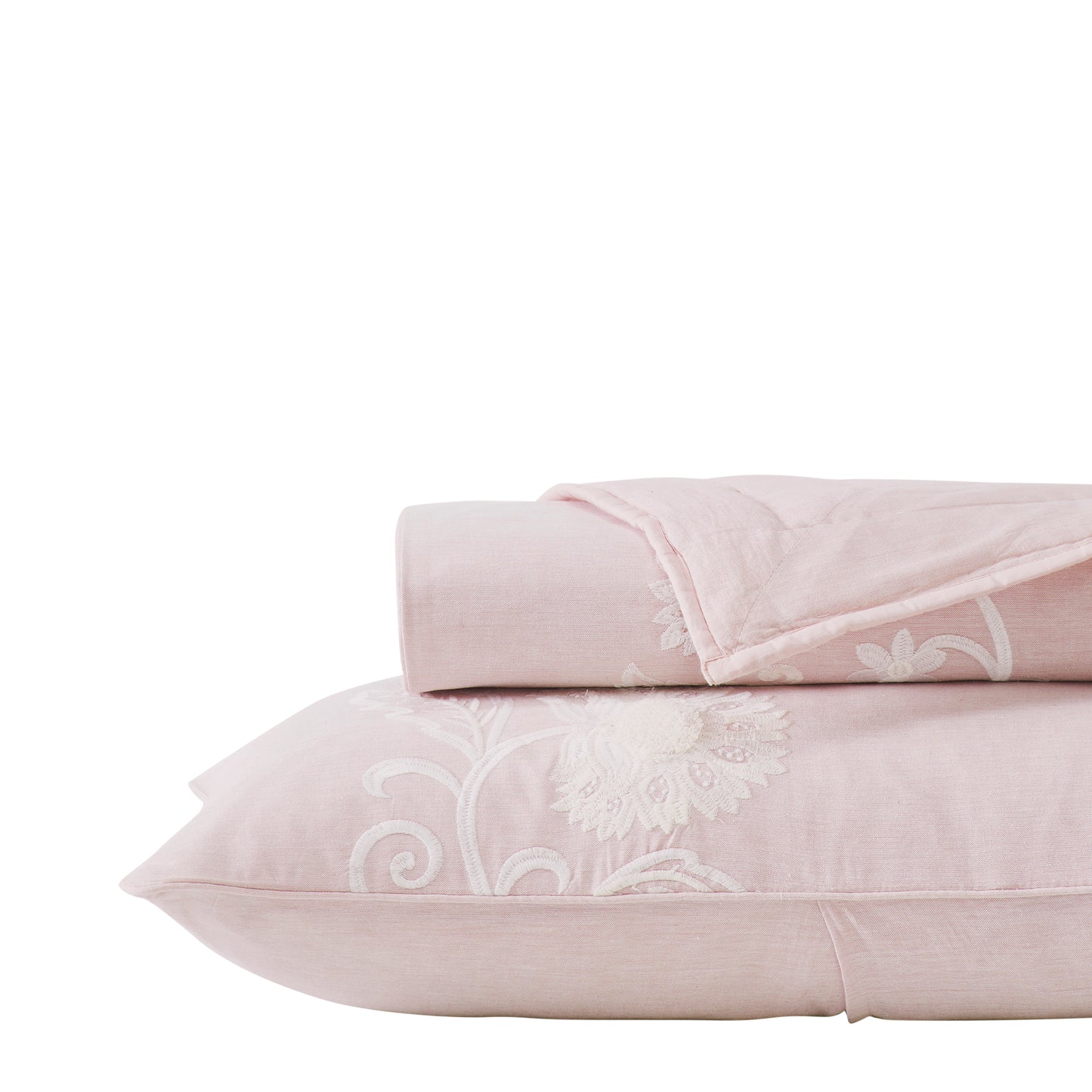 CRADLE BEDDING SET