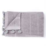 Amelia Porpoise Towels