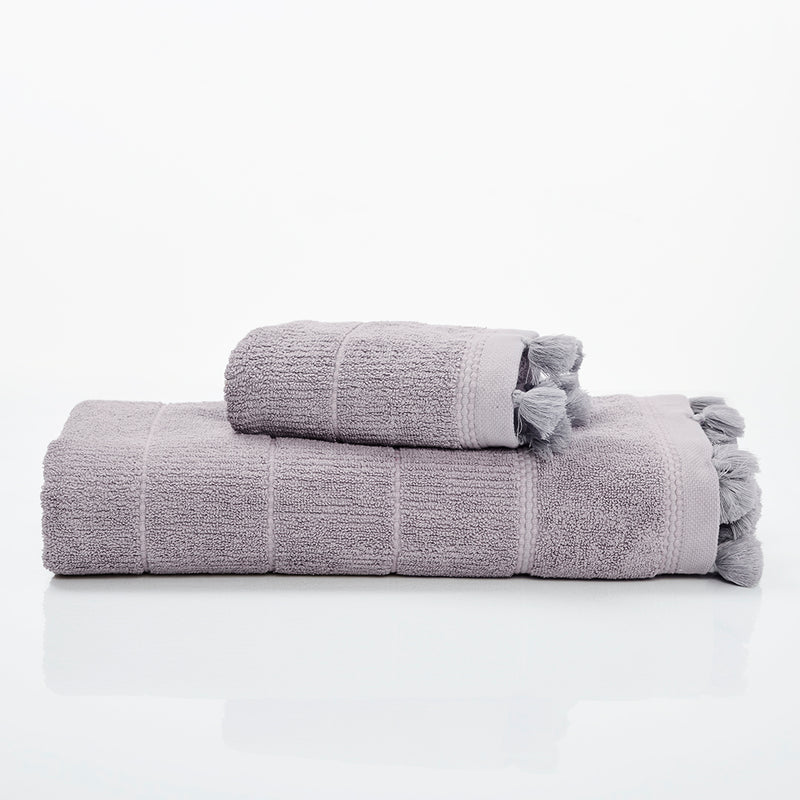 Amelia Porpoise Towels