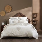 Sturgeon Embroidered Bedding Set