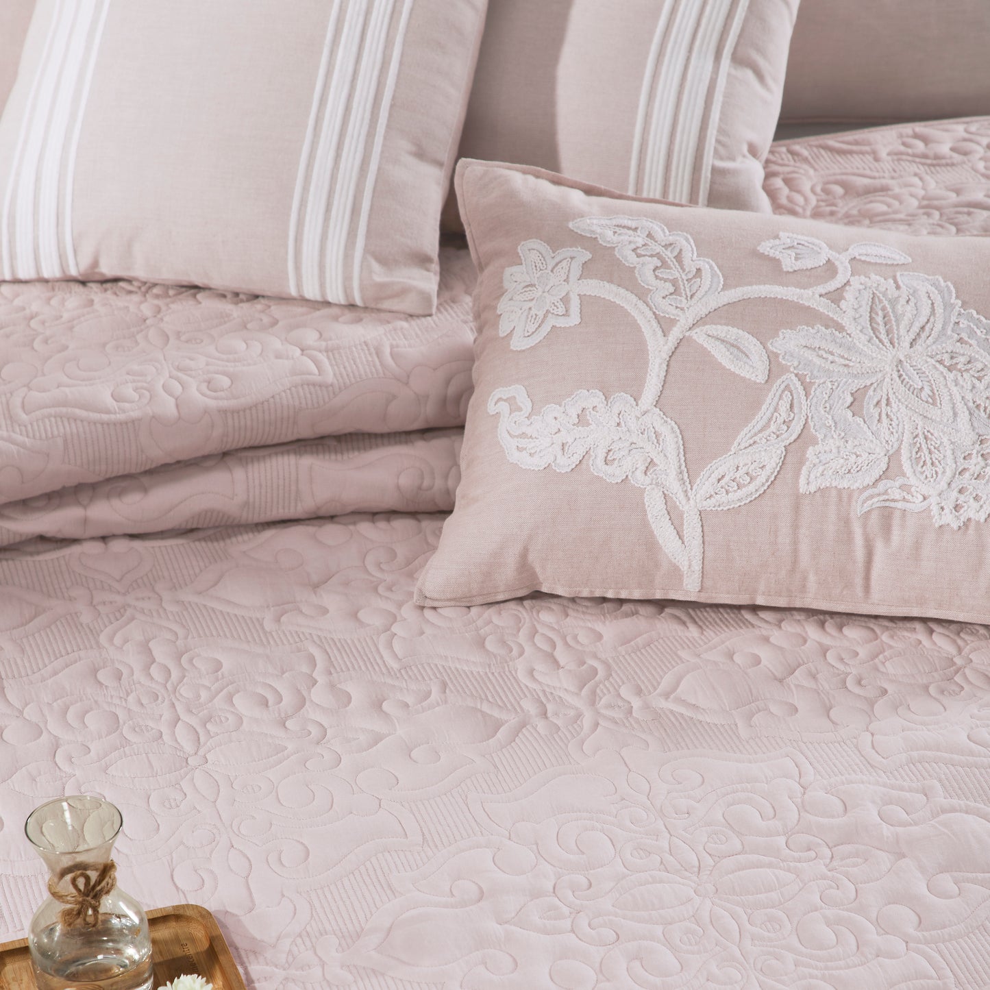 GRAPEVINE BEDDING SET